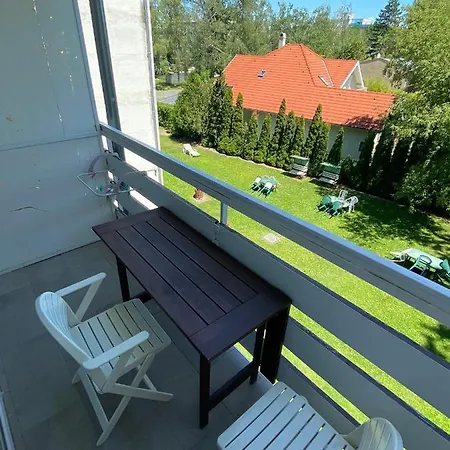 Silver Retreat شقة شيوفوك