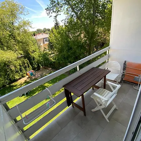 아파트 Silver Retreat 시오포크