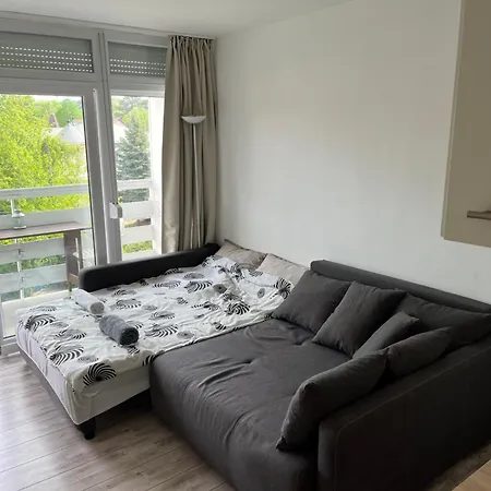 Apartment Silver Retreat *