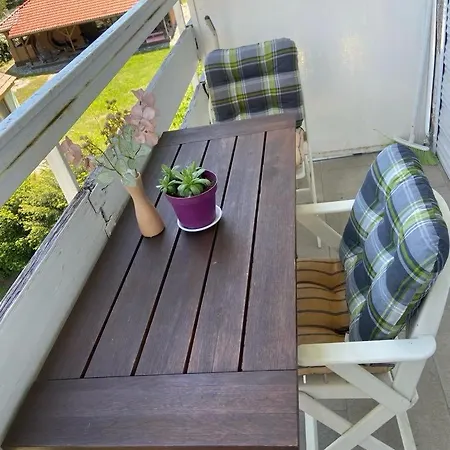 Silver Retreat Apartmán