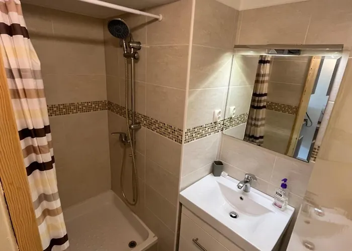 شقة Silver Retreat